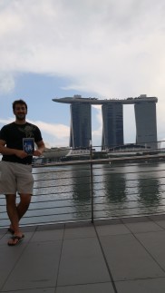 APOL - Singapore, Kurt Stoll1