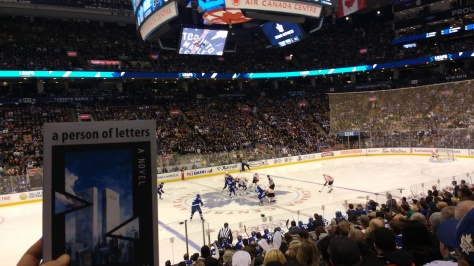 APOL - Toronto, Leafs 1